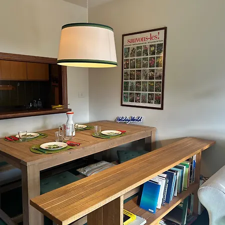 Casa Apartment Sestriere