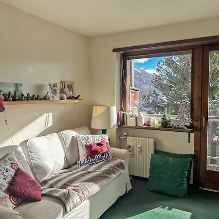 Casa Apartment