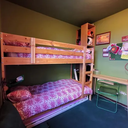 Casa Apartment Sestriere