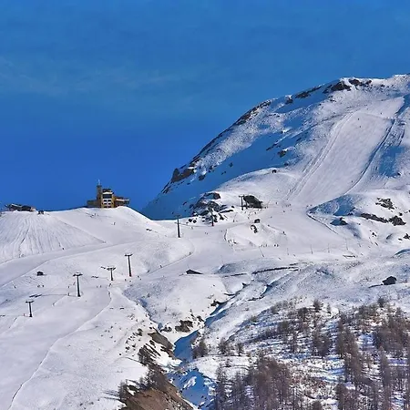 Casa Sestriere