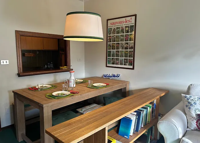 Casa Apartment Sestriere