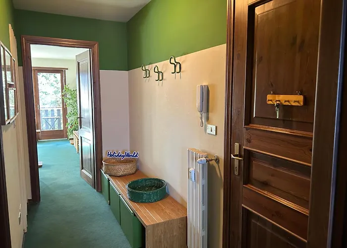 Casa Apartment Sestriere