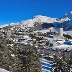 Casa Διαμέρισμα Sestriere