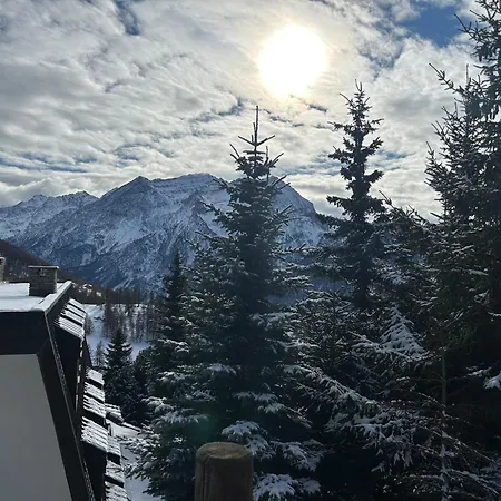 Casa By World * Sestriere