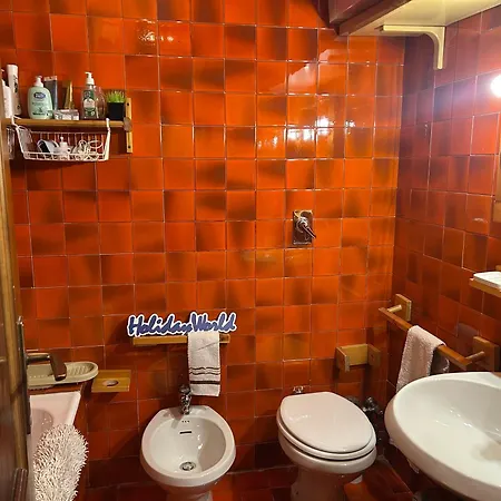 Casa By World * Sestriere