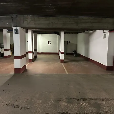 Casa Διαμέρισμα