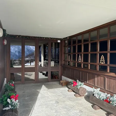 Casa By World Sestriere