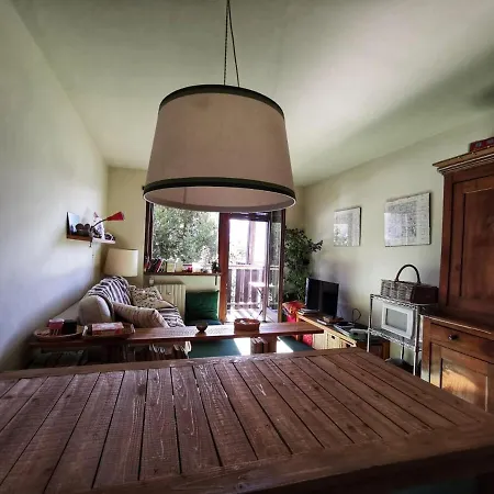Casa Lejlighed