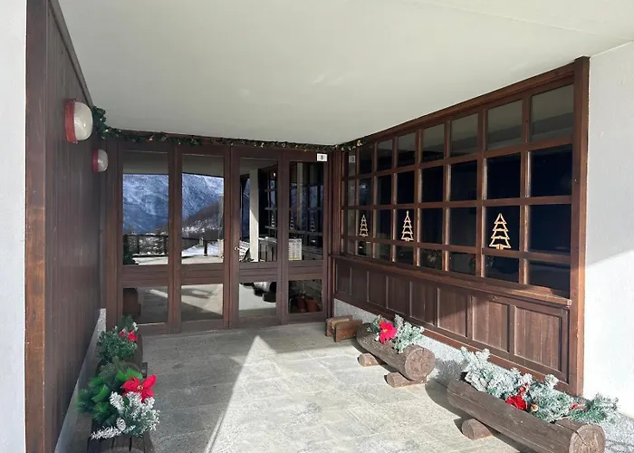 Casa Sestriere