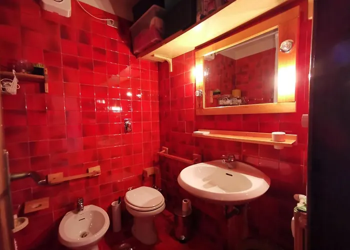 Апартаменты Casa Сестриере